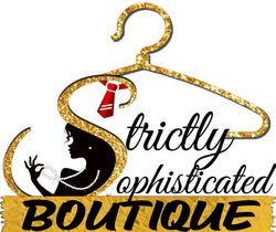 Strictly Sophisticated Boutique